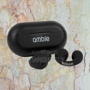 Photo - Ambie Gentle Earcuff Effortlessly Elevates Any Look