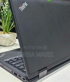 New Laptop Lenovo Yoga 11e 8GB Intel Pentium SSD 256GB