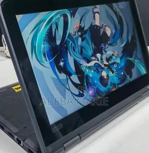 New Laptop Lenovo Yoga 11e 8GB Intel Pentium SSD 256GB