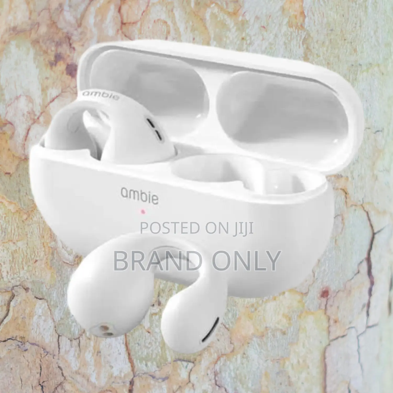 Ambie Gentle Earcuff Timeless Elegance Redefined