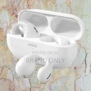 Photo - Ambie Gentle Earcuff Timeless Elegance Redefined