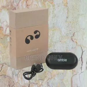 Photo - Ambie Gentle Earcuff Perfect Blend of Style