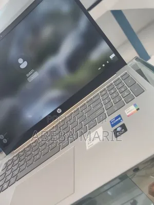 New Laptop HP Stream Notebook 16GB Intel Core I5 SSD 1T