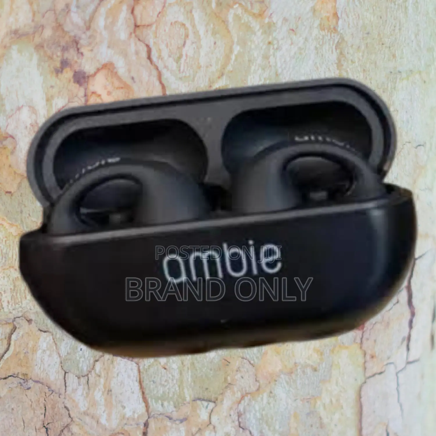 Ambie Gentle Earcuff Enhances Your Unique Style