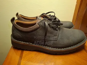 Photo - Men Clarks Shoes