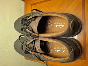 Men Clarks Shoes