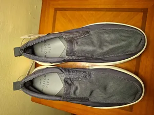 Brand New Flat Next Brand Shoes