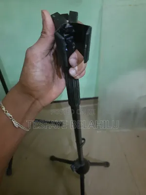 Philips Mic Stand