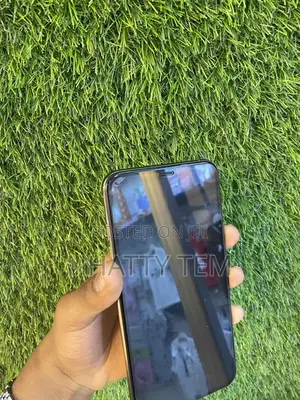 Apple iPhone XS Max 64 GB Gold