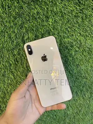 Apple iPhone XS Max 64 GB Gold