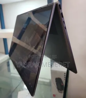 Photo - New Laptop HP Envy X360 8GB AMD Ryzen 5 SSD 512GB