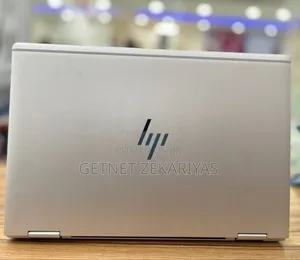 New Laptop HP Envy X360 8GB AMD Ryzen 5 SSD 512GB