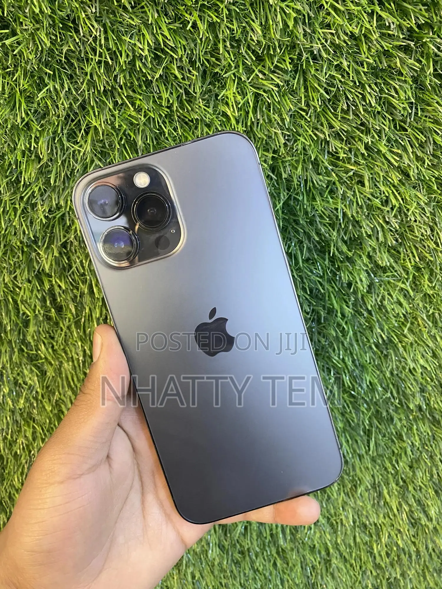 Apple iPhone 13 Pro Max 128 GB Gray
