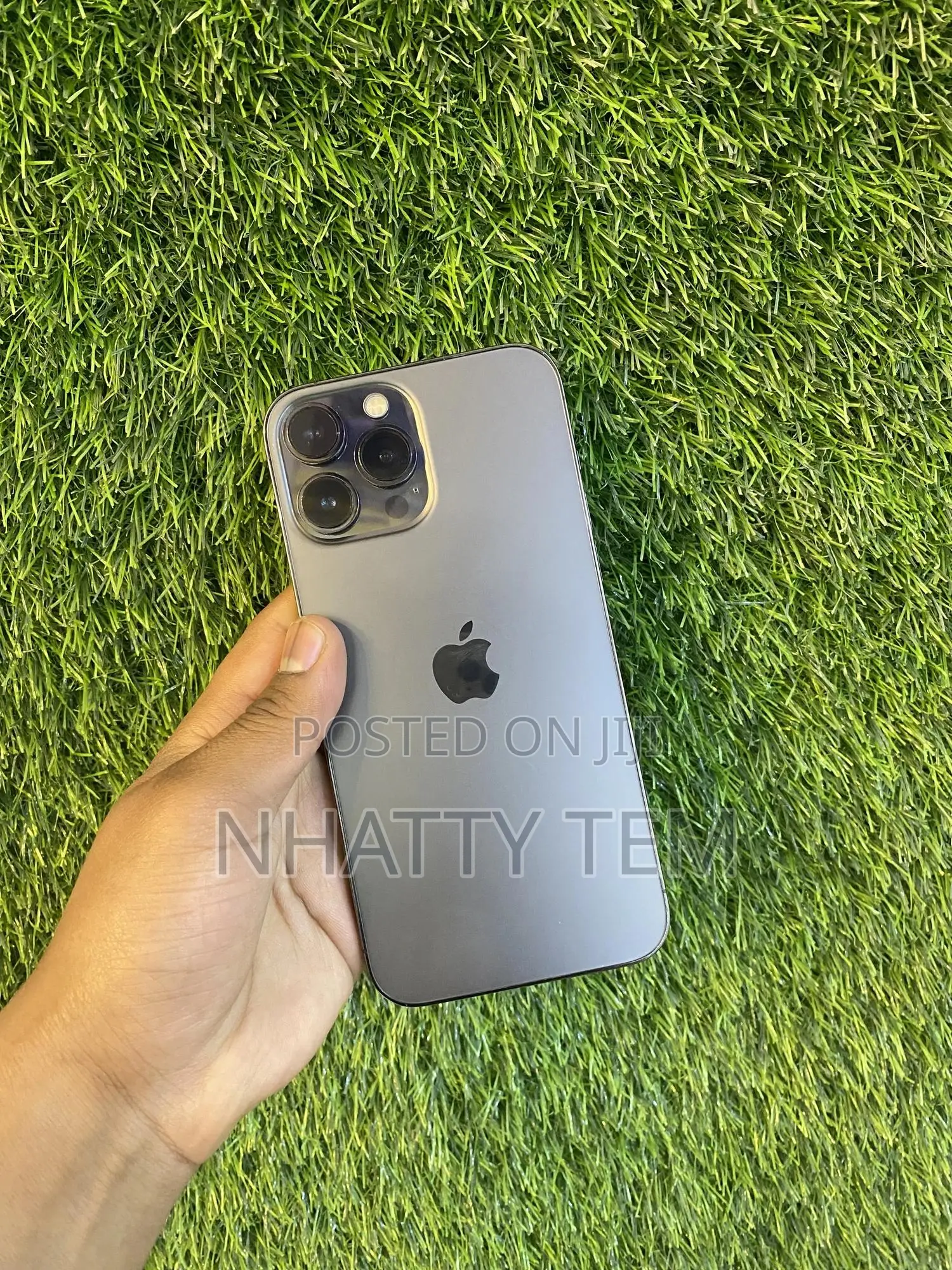 Apple iPhone 13 Pro Max 128 GB Gray