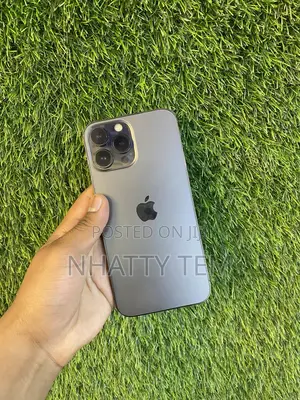 Apple iPhone 13 Pro Max 128 GB Gray