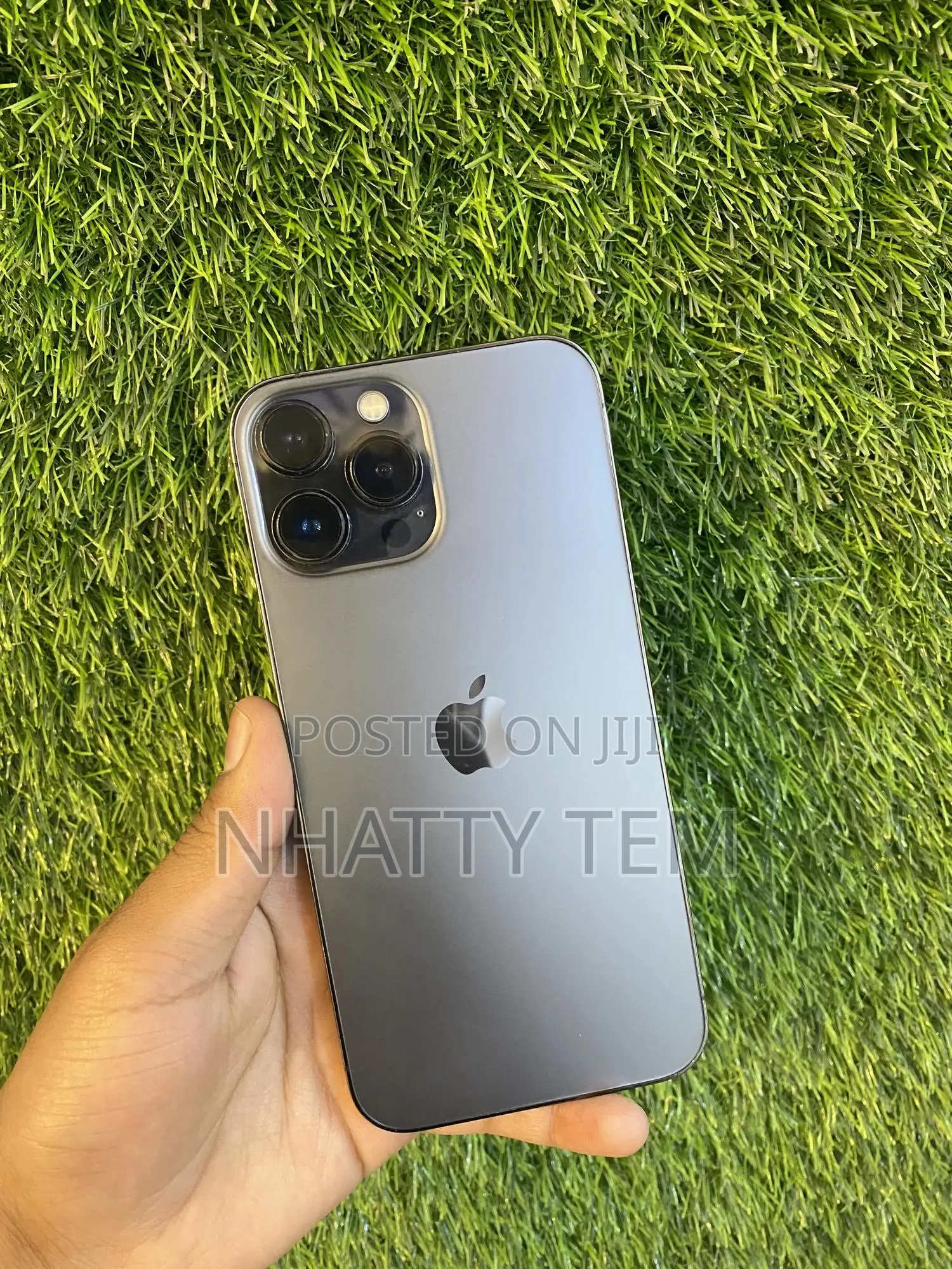 Apple iPhone 13 Pro Max 128 GB Gray