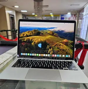 Photo - New Laptop Apple MacBook Air 2020 M1 8GB Apple M1 SSD 256GB