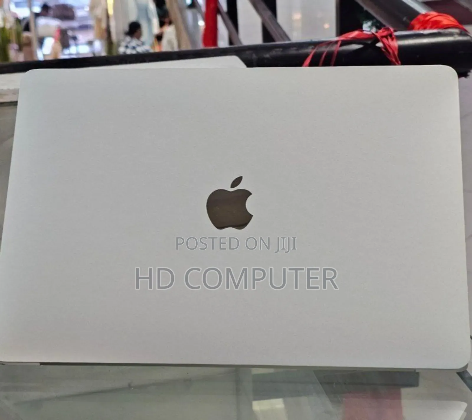 New Laptop Apple MacBook Air 2020 M1 8GB Apple M1 SSD 256GB