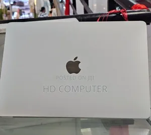 New Laptop Apple MacBook Air 2020 M1 8GB Apple M1 SSD 256GB