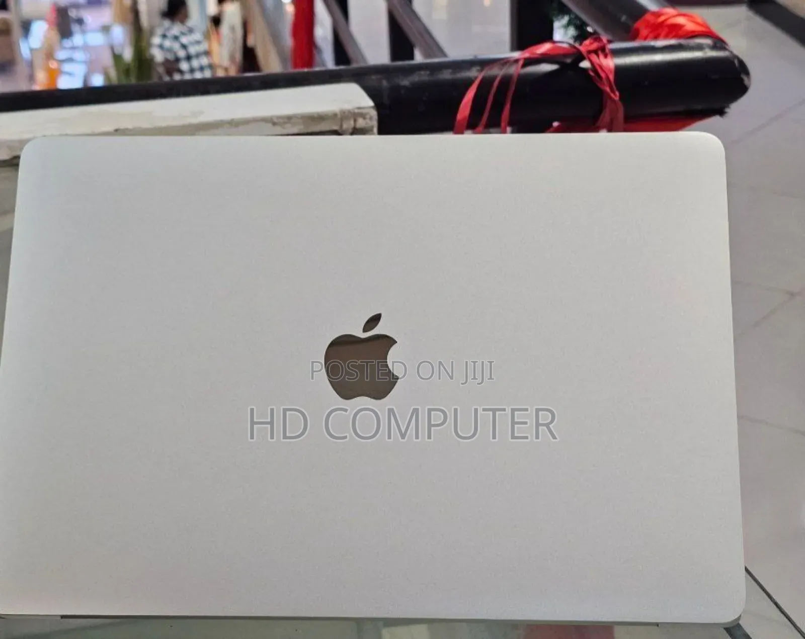 New Laptop Apple MacBook Air 2020 M1 8GB Apple M1 SSD 256GB