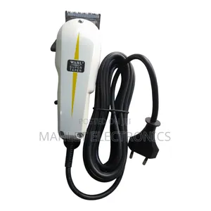 Wahl Electric Hair Clipper የፀጉር መቁረጫ