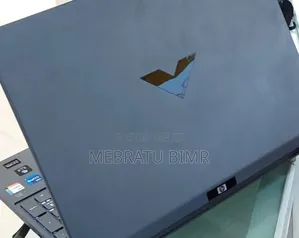 New Laptop HP Victus 16 16GB Intel Core I7 SSD 512GB
