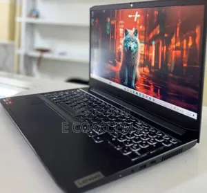 New Laptop Lenovo 16GB AMD Ryzen 5 SSD 512GB