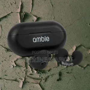 Photo - Ambie Loud Earcuff Adds Elegant Touch