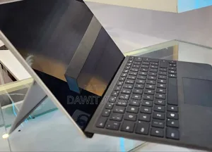 Photo - New Laptop Microsoft Surface Pro 7 8GB Intel Core I7 SSD 256GB