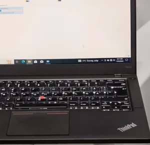 New Laptop Lenovo ThinkPad X260 8GB Intel Core I5 HDD 500GB