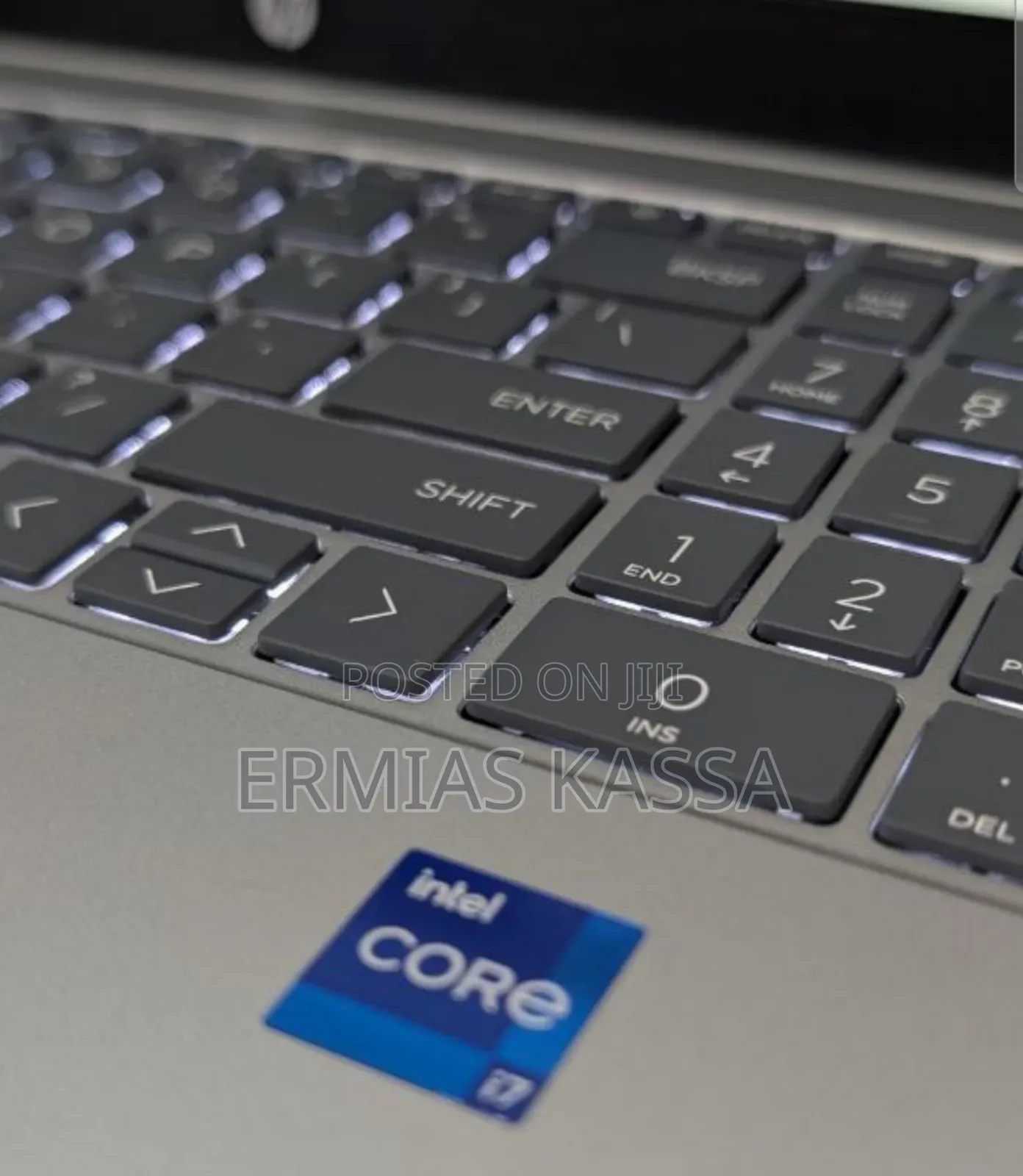 New Laptop HP Stream Notebook 16GB Intel Core I7 SSD 1T