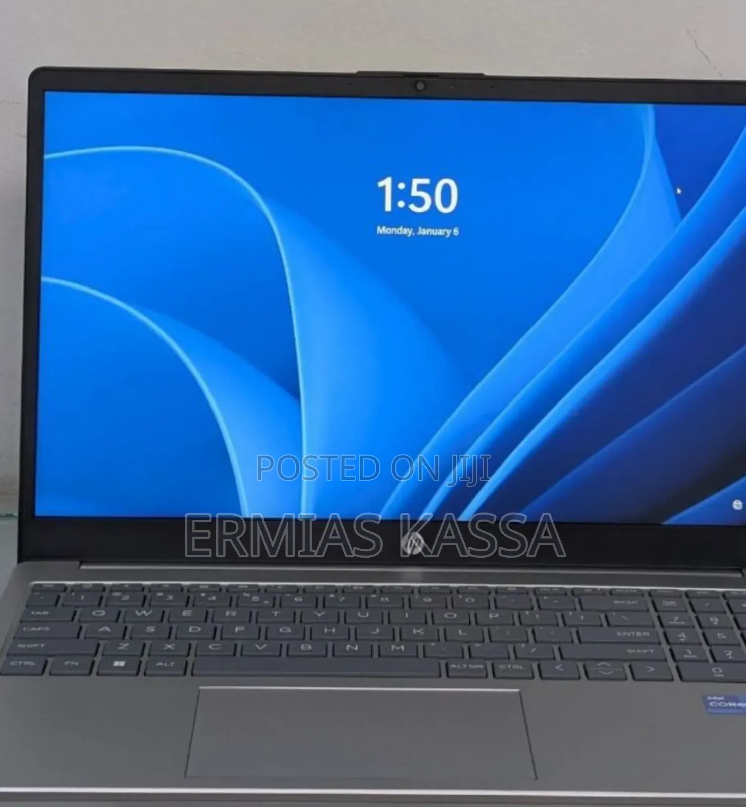 New Laptop HP Stream Notebook 16GB Intel Core I7 SSD 1T