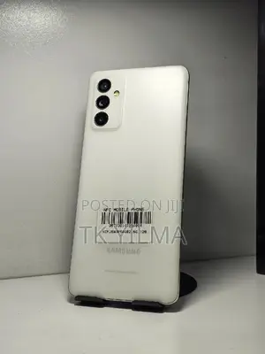 Photo - New Samsung Galaxy A82 5G (Galaxy Quantum 2) 128 GB