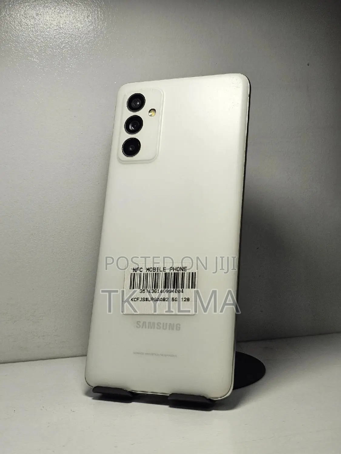 New Samsung Galaxy A82 5G (Galaxy Quantum 2) 128 GB