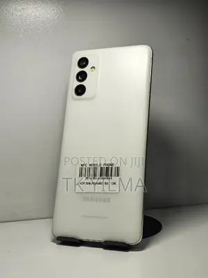 New Samsung Galaxy A82 5G (Galaxy Quantum 2) 128 GB