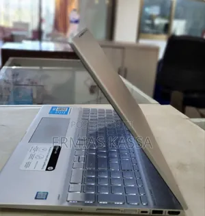 New Laptop HP Envy X360 15t 12GB Intel Core I7 SSD 512GB