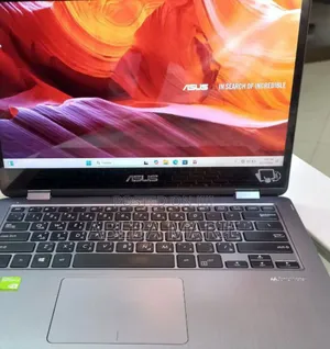 New Laptop Asus VivoBook 15 X505BA 8GB Intel Core I7 SSD 1T