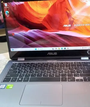 New Laptop Asus VivoBook 15 X505BA 8GB Intel Core I7 SSD 1T