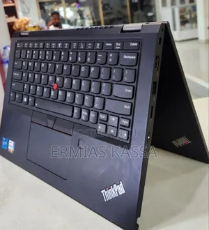 Photo - New Laptop Lenovo ThinkPad Yoga 16GB Intel Core I5 SSD 512GB