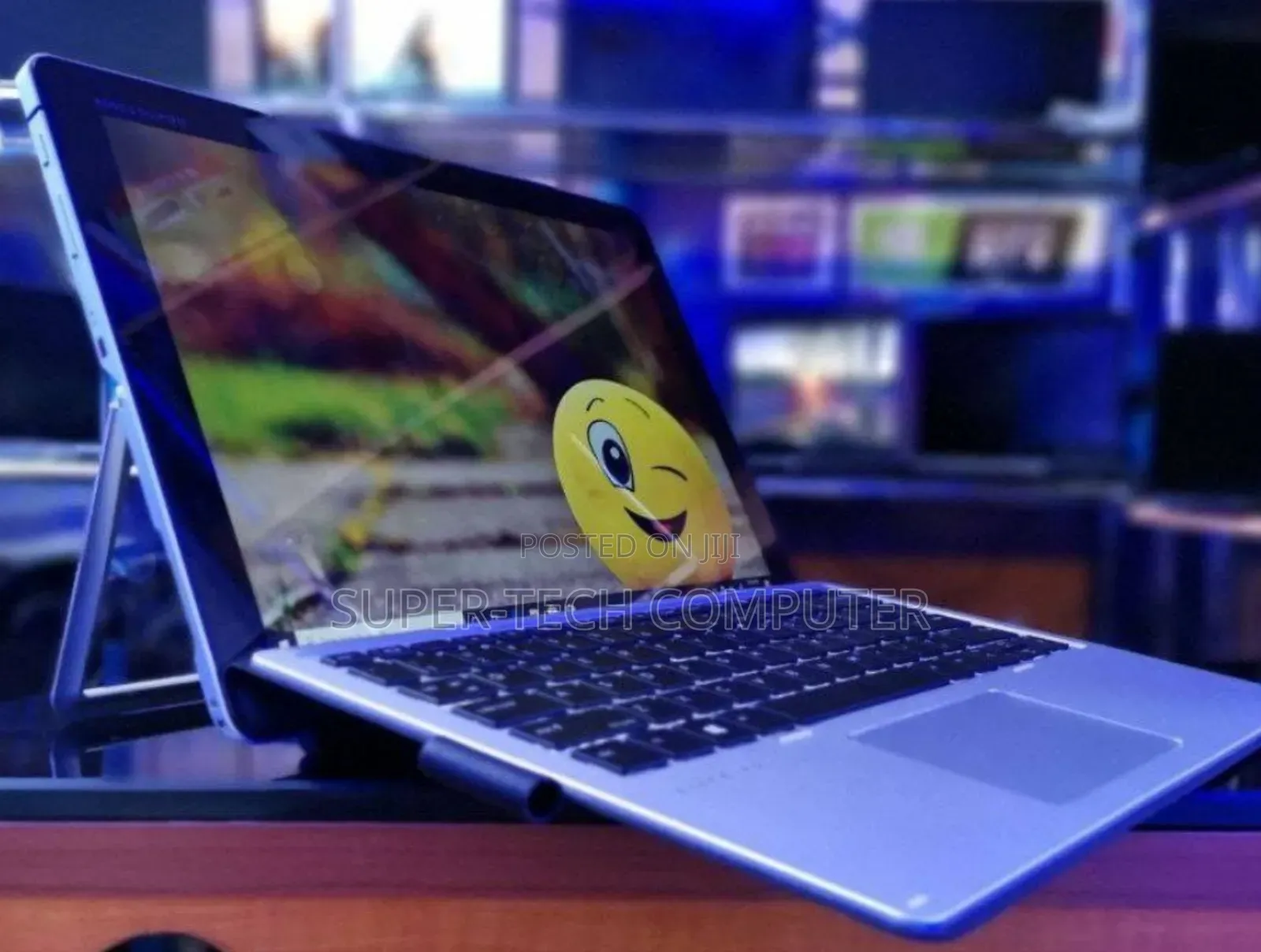 New Laptop HP Elite X2 1013 G4 16GB Intel Core I5 SSD 256GB