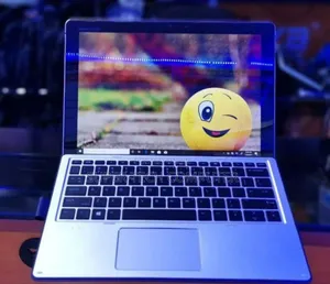 New Laptop HP Elite X2 1013 G4 16GB Intel Core I5 SSD 256GB