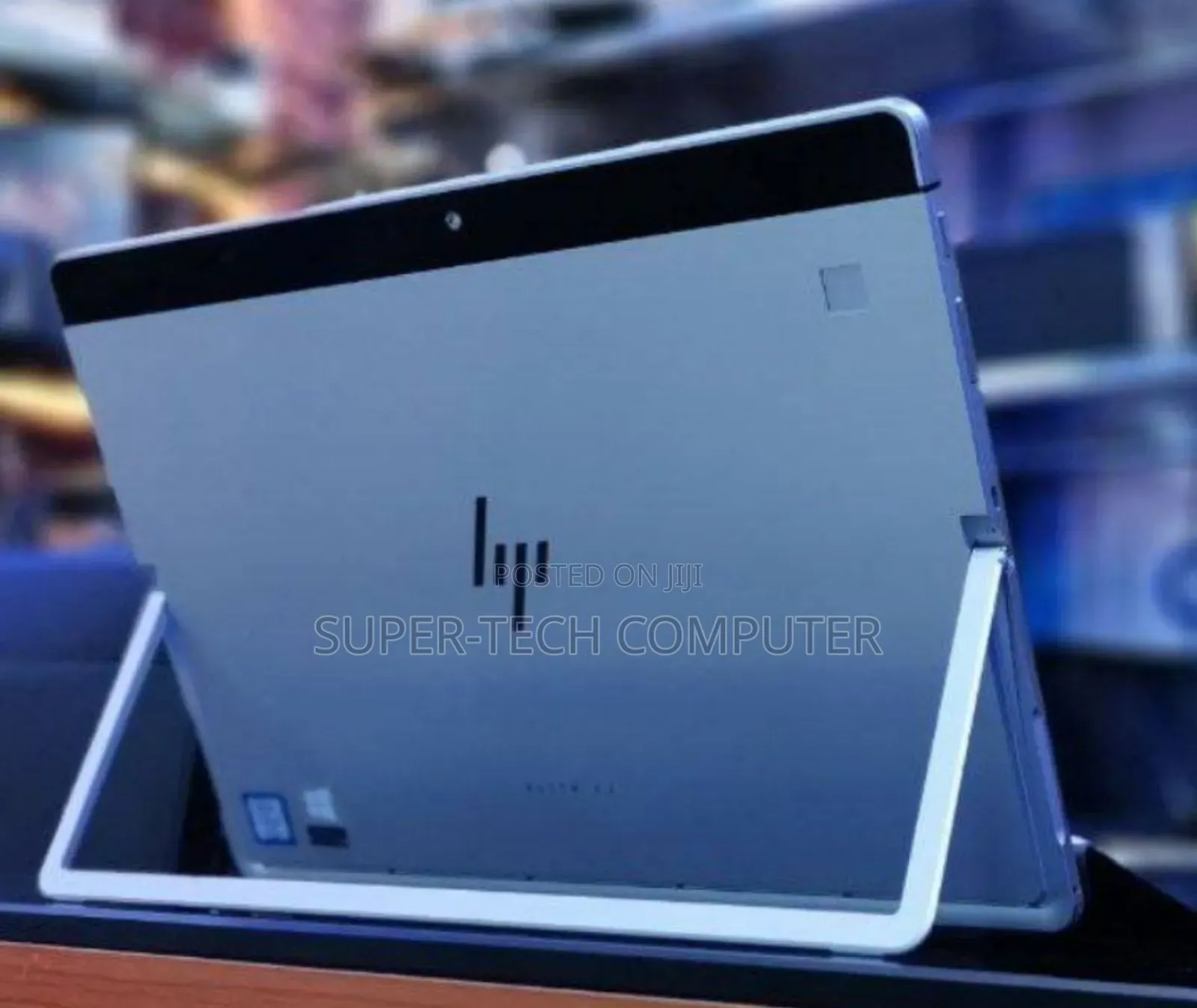 New Laptop HP Elite X2 1013 G4 16GB Intel Core I5 SSD 256GB