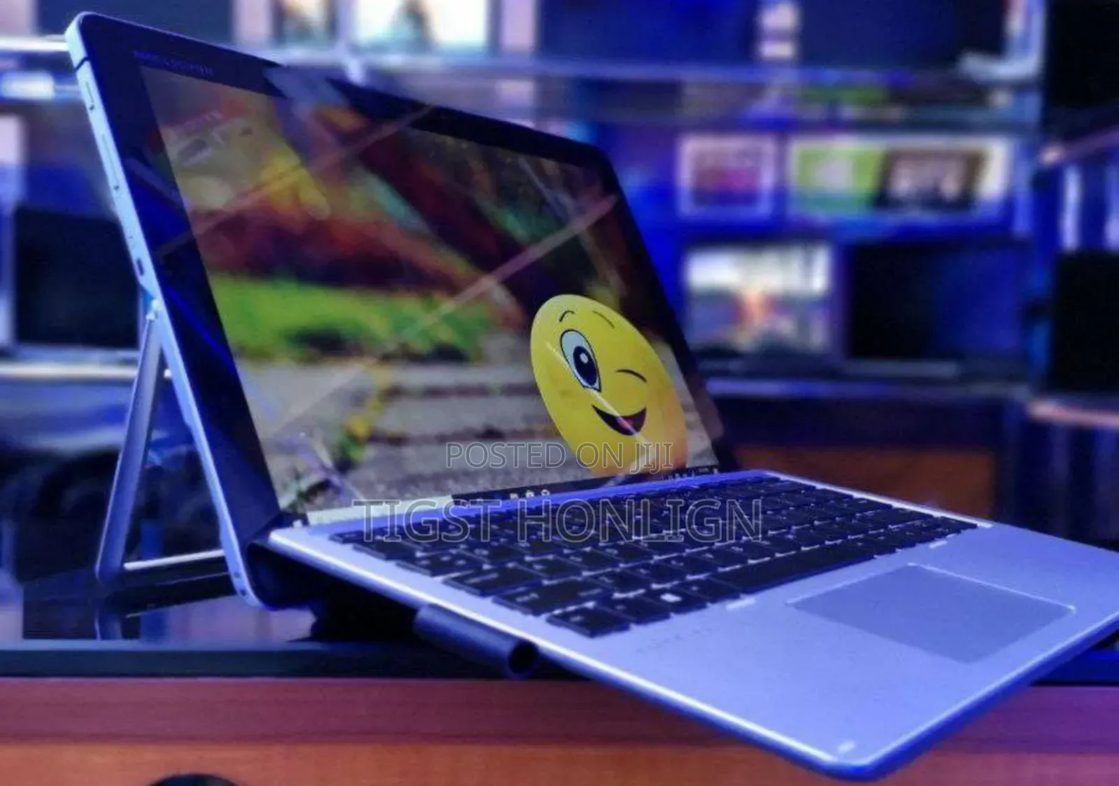 New Laptop HP EliteBook 840 16GB Intel Core I5 SSD 256GB