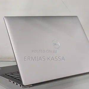 Photo - New Laptop Dell Precision 5480 32GB Intel Core I7 SSD 512GB