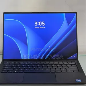 New Laptop Dell Precision 5480 32GB Intel Core I7 SSD 512GB