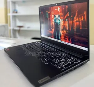 New Laptop Lenovo Ideapad 3 16GB AMD Ryzen 5 SSD 512GB