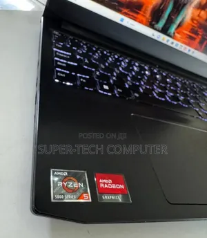 New Laptop Lenovo Ideapad 3 16GB AMD Ryzen 5 SSD 512GB