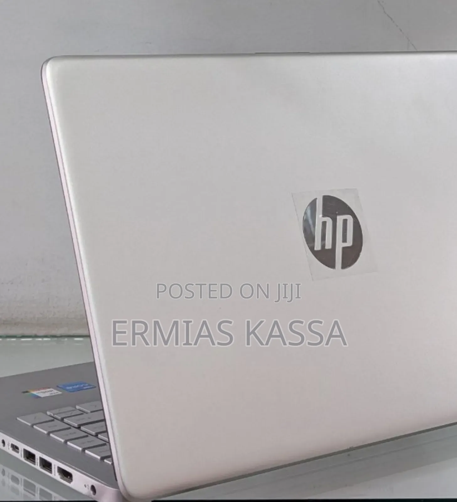 New Laptop HP ProBook 440 G9 16GB Intel Core I7 SSD 512GB