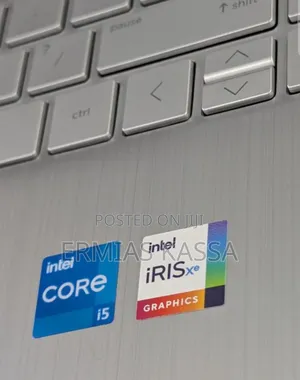 New Laptop HP ProBook 440 G9 16GB Intel Core I7 SSD 512GB