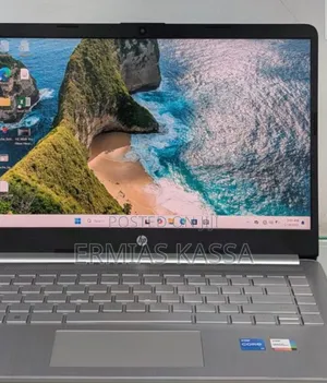 New Laptop HP ProBook 440 G9 16GB Intel Core I7 SSD 512GB